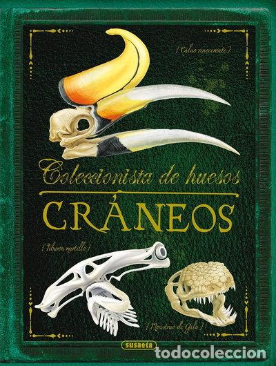 Libros: Cr&aacute;neos- 9788467738285