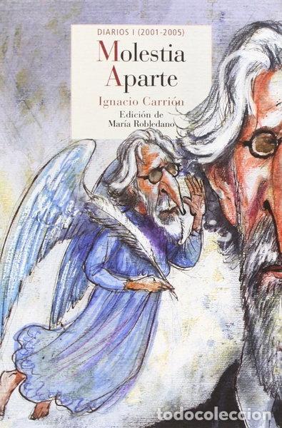 Libri di seconda mano: Molestia aparte- 9788415973317