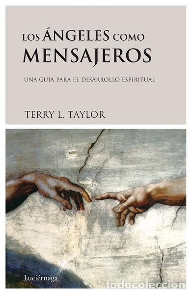 Libri di seconda mano: Los &aacute;ngeles como mensajeros- 9788487232435