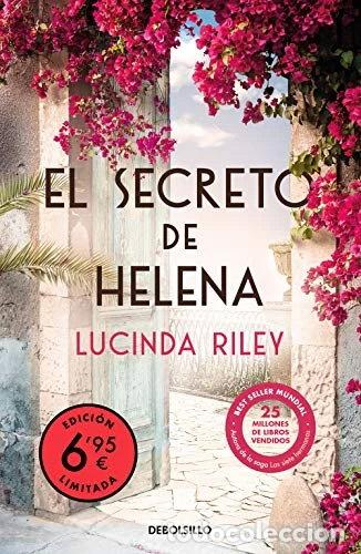 Libri di seconda mano: El secreto de Helena- 9788466350723