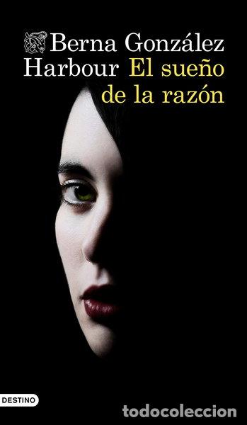 Libri di seconda mano: El sue&ntilde;o de la raz&oacute;n- 9788423355310