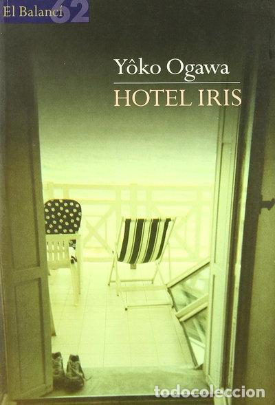 Libri di seconda mano: Hotel Iris- 9788429750461