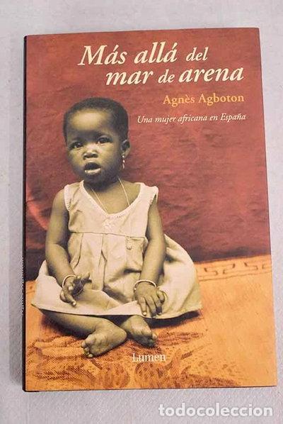 Libros: M&aacute;s all&aacute; del mar de arena- 9788426414861