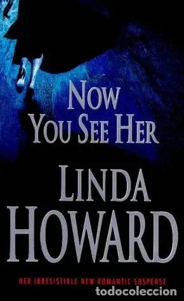 Libros: Now You See Her- 9780671033323