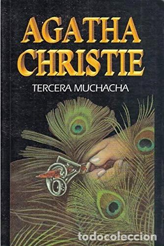 Libros: Tercera muchacha- 9788427285712