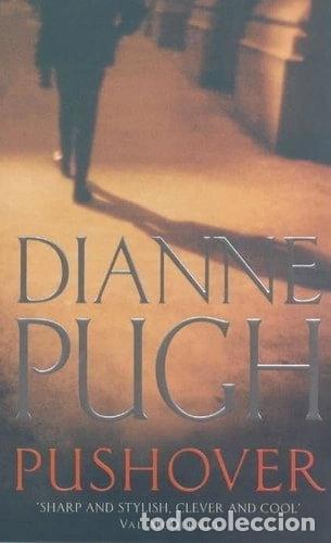 Libros: Pushover- 9780747259800