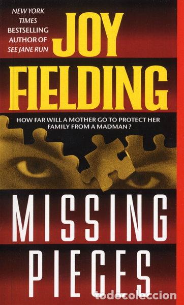 Livres: Missing Pieces- 9780440222873
