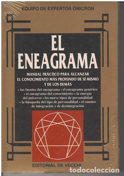 Livres: El Eneagrama- 9788431515492