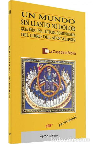 Livres: Un mundo sin llanto ni dolor- 9788481692952