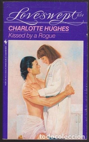 Livres: Kissed by a Rogue- 9780553443899