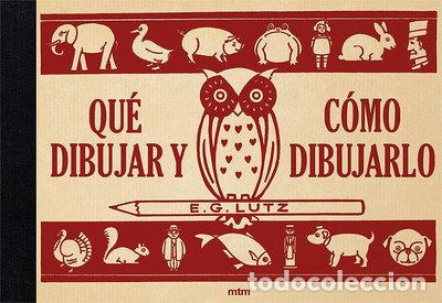 Libri di seconda mano: Qu&eacute; dibujar y c&oacute;mo dibujarlo- 9788417165246