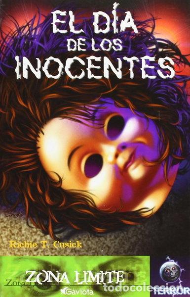 Libri di seconda mano: El d&iacute;a de los inocentes- 9788439210283