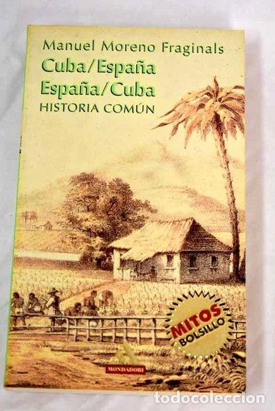 Libri di seconda mano: Cuba/Espa&ntilde;a, Espa&ntilde;a/Cuba- 9788439702603