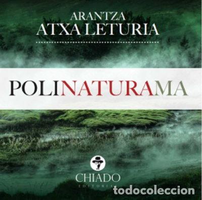Libros: Polinaturama- 9789895173884