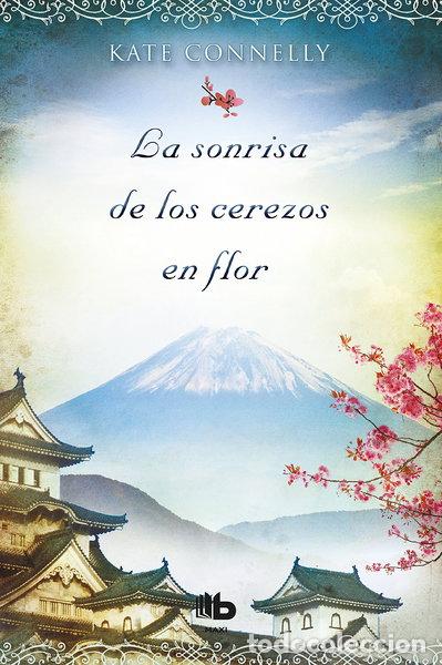 Libros: La sonrisa de los cerezos en flor- 9788490700891