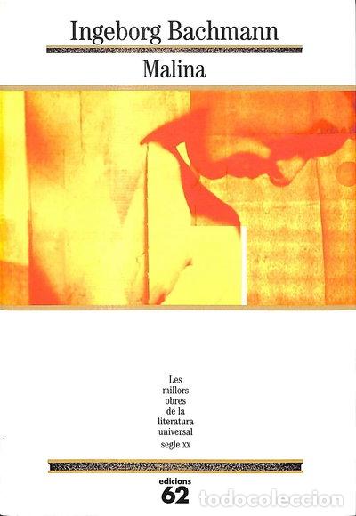 Libros: Malina- 9788429751543