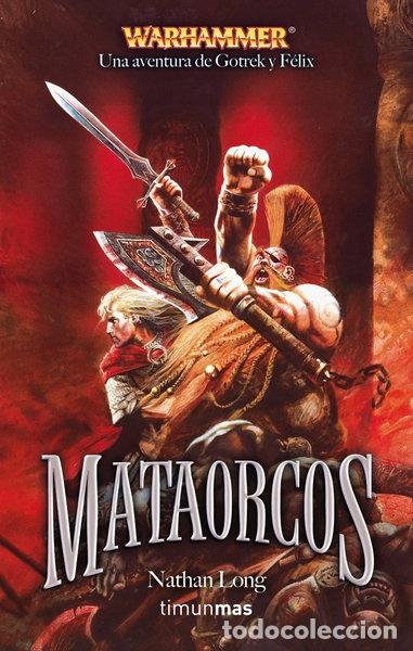 books: Mataorcos- 9788448035600