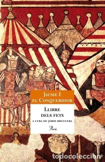 books: Llibre dels fets- 9788484371434