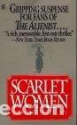 Libros: Scarlet Women- 9780451190963