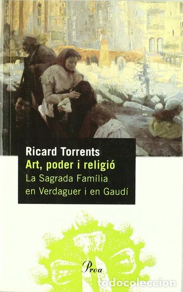 Livres: Art, poder i religi&oacute;- 9788484379157