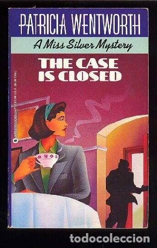 Libros: The Case Is Closed- 9780446344715