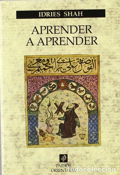 Libros: Aprender a aprender- 9788475094618