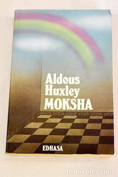 Libros: Moksha- 9788435003834