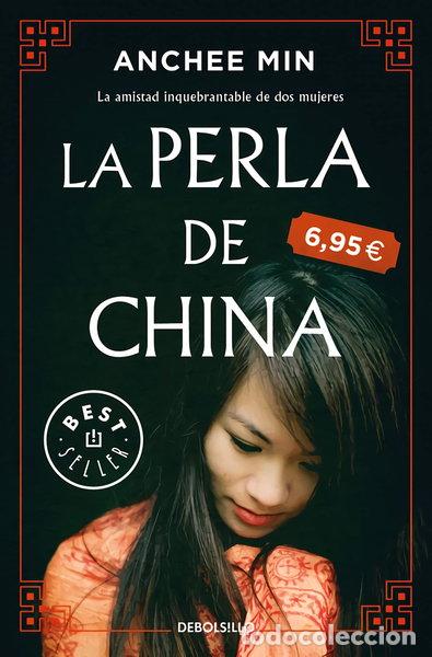Libri di seconda mano: La perla de China- 9788466333986