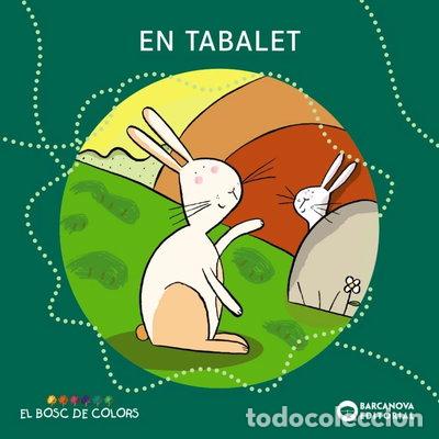 Libri di seconda mano: En Tabalet- 9788448919474