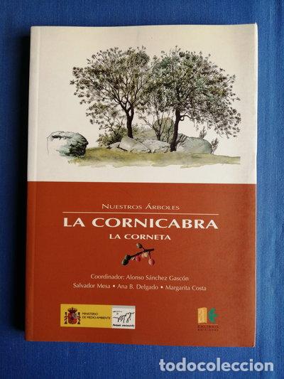 Libri di seconda mano: La cornicabra: la corneta- 9788495028228