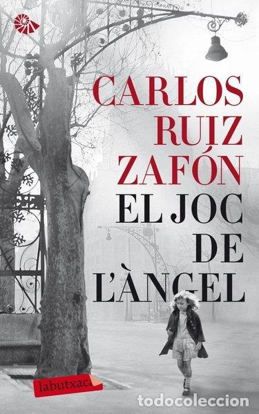 Libri di seconda mano: El joc de l'&agrave;ngel- 9788499304779