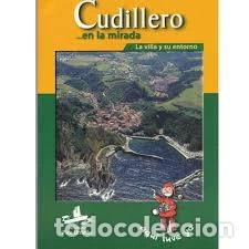 Livres: Cudillero en la mirada- 9788493355159