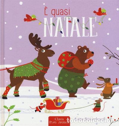 Libros: &Egrave; quasi Natale- 9788862583565