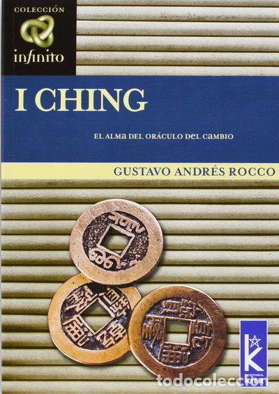 Libros: I Ching- 9789501770070 - Foto 1