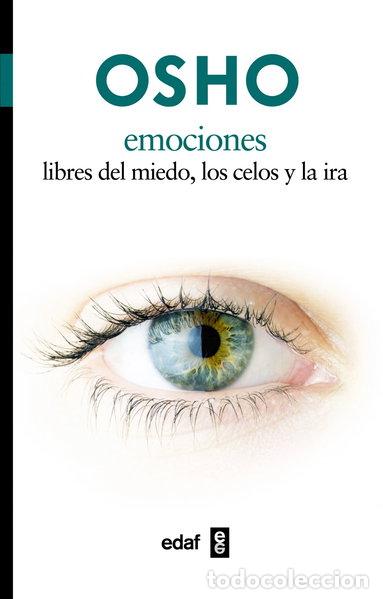 Libri di seconda mano: Emociones- 9788441428324