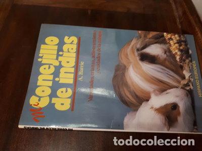 Libri di seconda mano: Mi Conejillo de Indias- 9788425508257