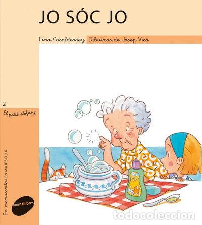 B&uuml;cher: Jo s&oacute;c jo- 9788496726932
