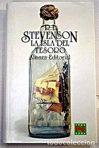 B&uuml;cher: La isla del tesoro- 9788420666822