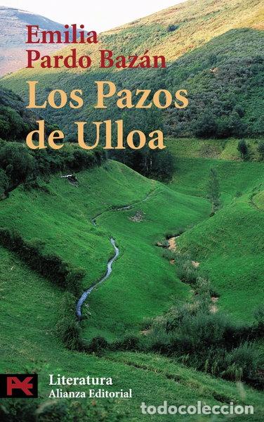 B&uuml;cher: Los Pazos de Ulloa- 9788420634104