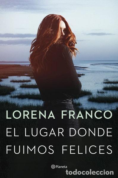 B&uuml;cher: El lugar donde fuimos felices- 9788408258520