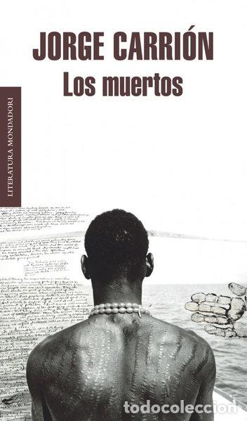Libros: Los muertos- 9788439722328