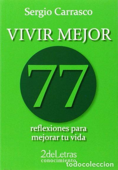 Libros: Vivir Mejor- 9788494199929