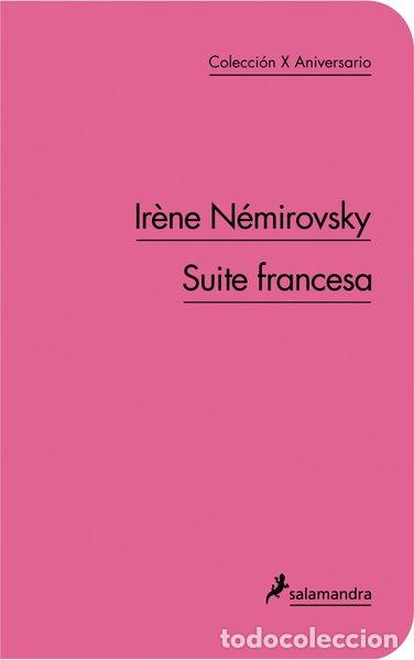 Libros: Suite francesa- 9788498383386