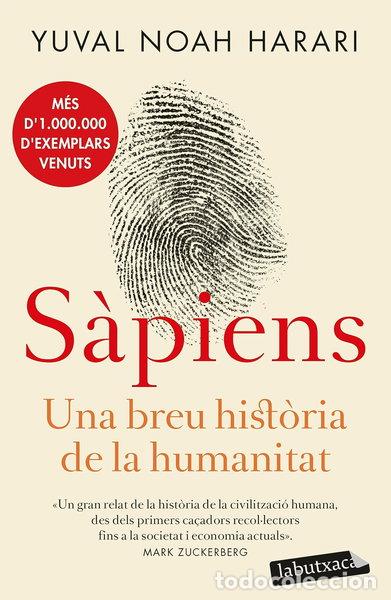 Libros: S&agrave;piens- 9788419107466