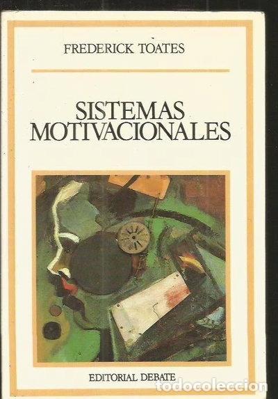 Libros: Sistemas motivacionales- 9788474443523