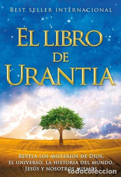 B&uuml;cher: El Libro de Urantia- 9781883395032