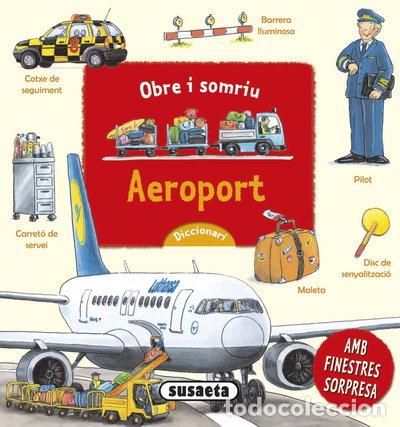 B&uuml;cher: Aeroport- 9788467745115