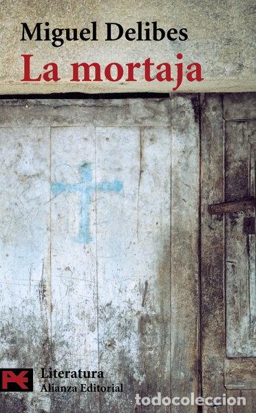 B&uuml;cher: La mortaja- 9788420677668