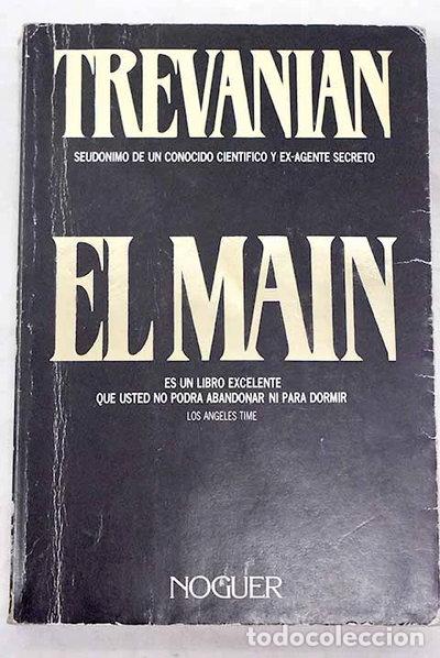 Libros: El Main- 9788427906464