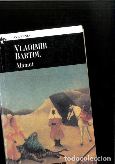 Libros: Alamut- 9788401423314